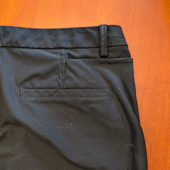 Men's Lululemon Pants 36x29 - Picture 5 of 6